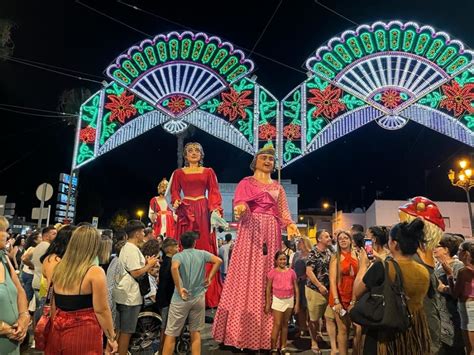 fiesta del carmen 2022.